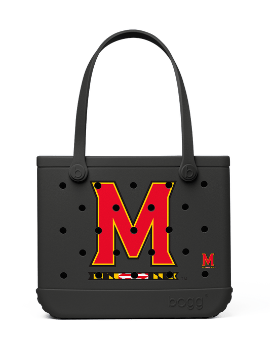 Baby Bogg Bag - Maryland Terrapins