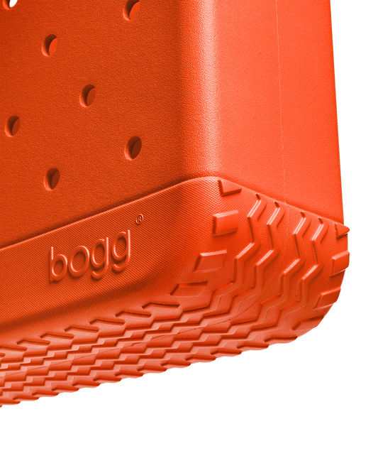 Baby Bogg Bag - Orange You Glad