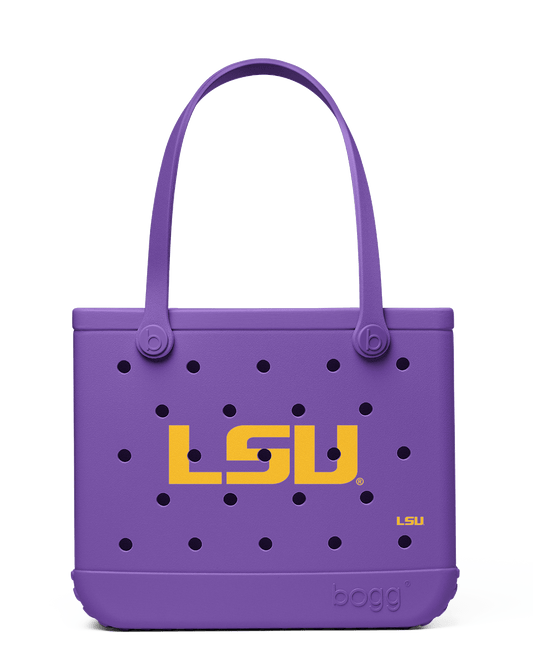 Baby Bogg Bag - LSU Tigers