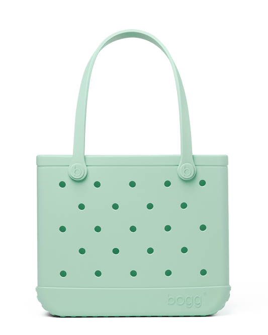 Baby Bogg Bag - Hey Look Ma, I Jade It!