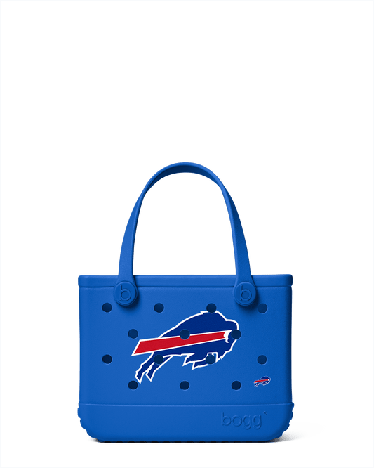 Bitty Bogg Bag - Buffalo Bills