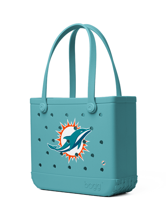 Baby Bogg Bag - Miami Dolphins
