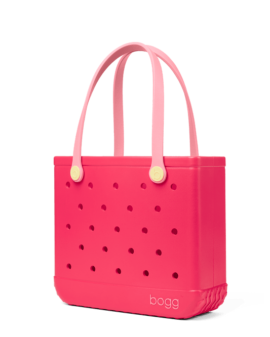 Baby Bogg Bag - Strawberry Acai