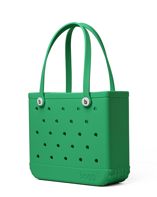 Baby Bogg Bag - Green with Envy