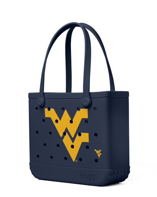 Baby Bogg Bag - West Virginia Mountaineers