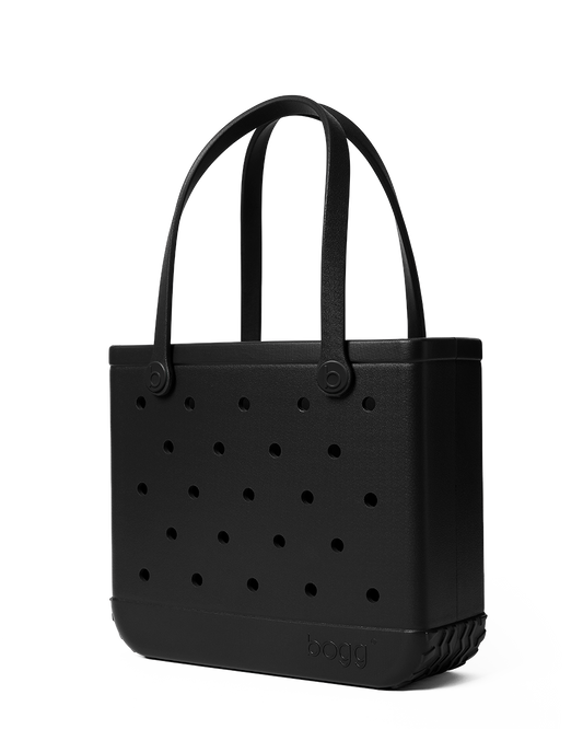 Baby Bogg Bag - LBD Black