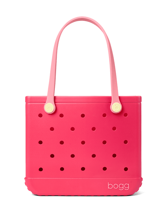 Baby Bogg Bag - Strawberry Acai