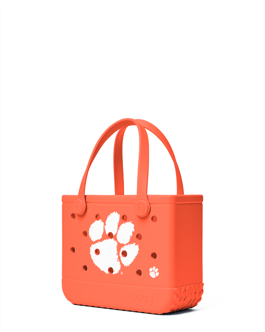 Bitty Bogg Bag - Clemson Tigers