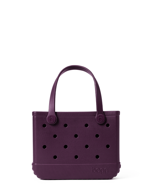 Bitty Bogg Bag - Boysenberry Bogg