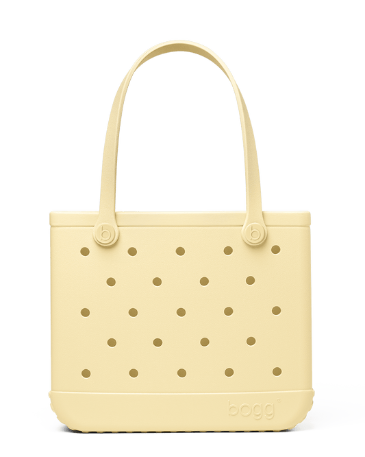 Baby Bogg Bag - Buttercup