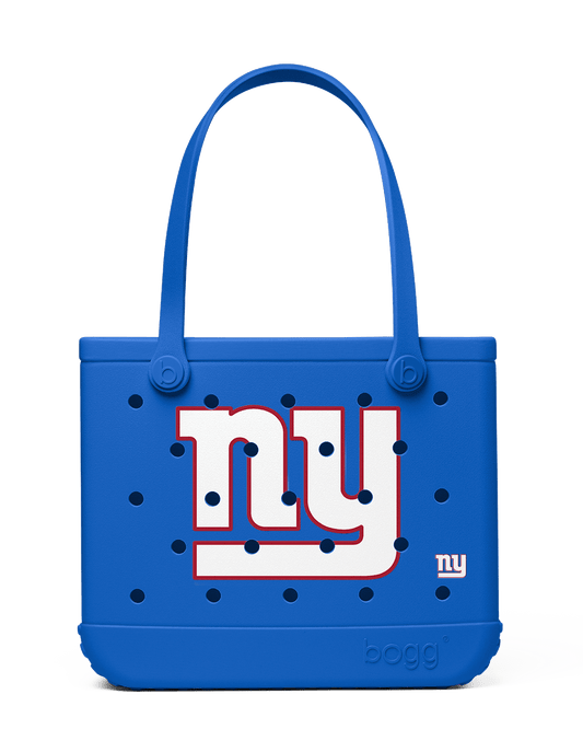 Baby Bogg Bag - New York Giants