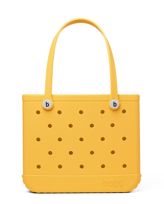Baby Bogg Bag - Yellow-There
