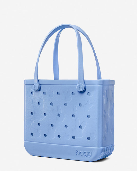 Baby Bogg Bag - I Peep You Carolina