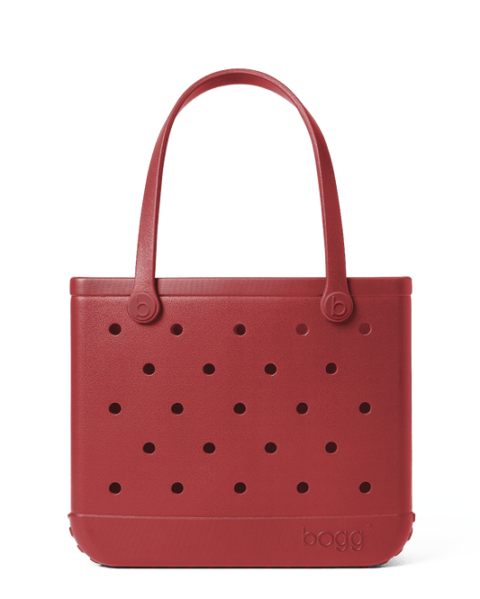 Baby Bogg Bag - Burgundy Baller