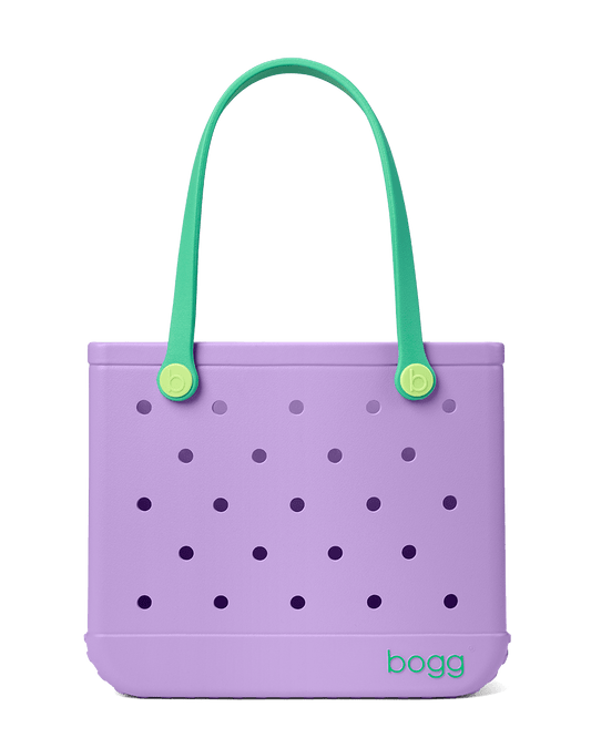 Baby Bogg Bag - Lavender Mojito
