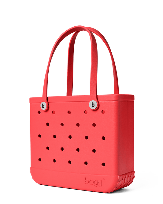 Baby Bogg Bag - Coral Me Mine