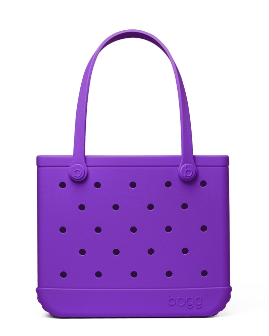 Baby Bogg Bag - Houston We Have a Purple