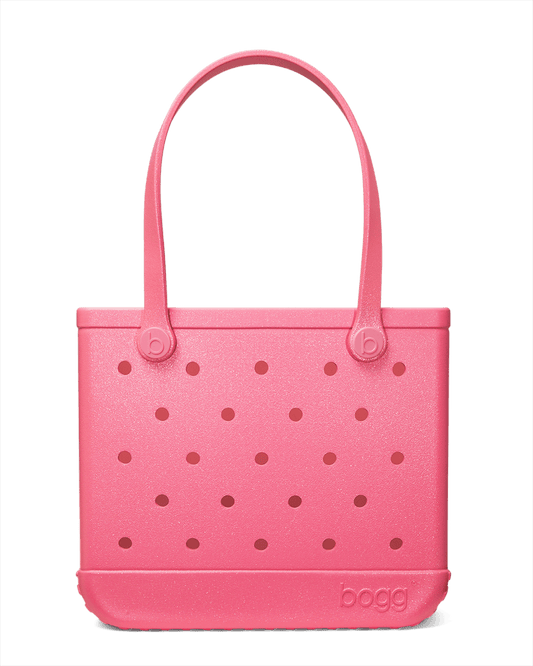 Baby Bogg Bag - Watermelon Shimmer
