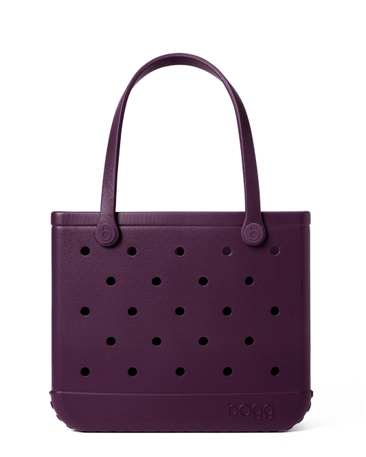 Baby Bogg Bag - Boysenberry Bogg