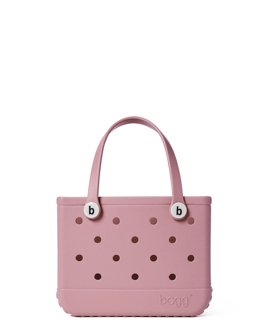 Bitty Bogg Bag - Blushing