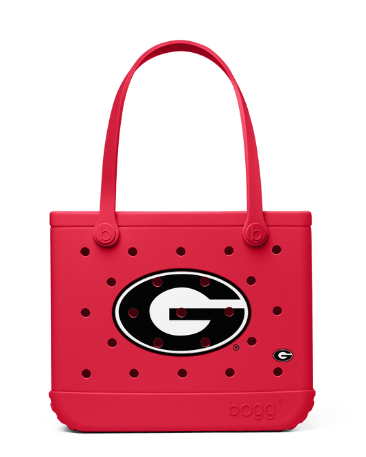 Baby Bogg Bag - Georgia Bulldogs
