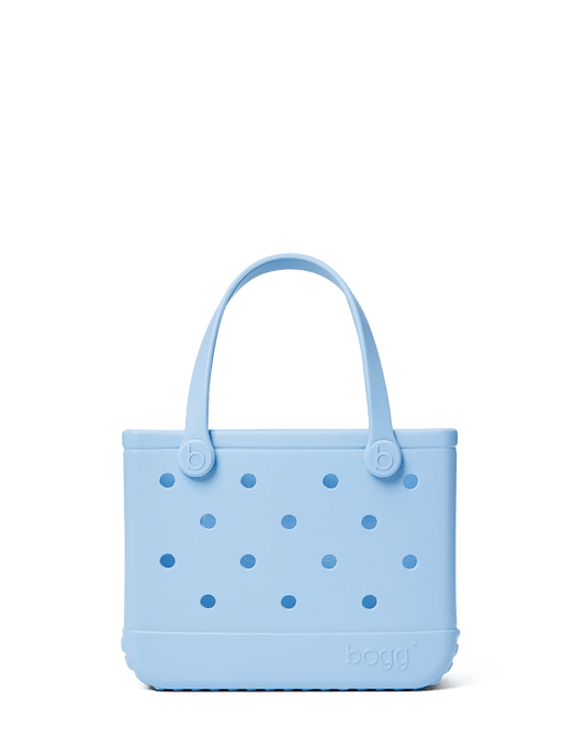 Bitty Bogg Bag - Blue Skies and Bogg Bag