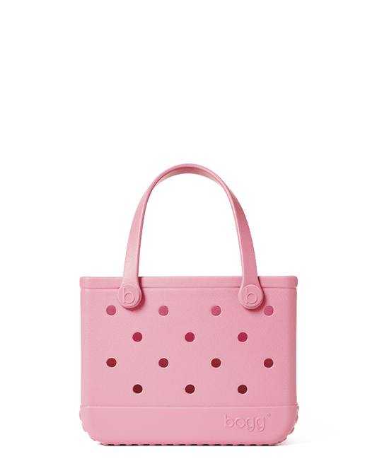 Bitty Bogg Bag - Blowing Pink Bubbles