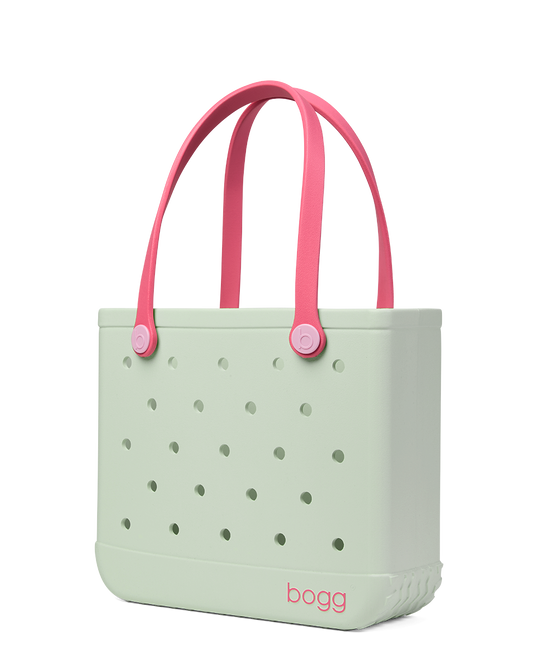 Baby Bogg Bag - Matcha Alota
