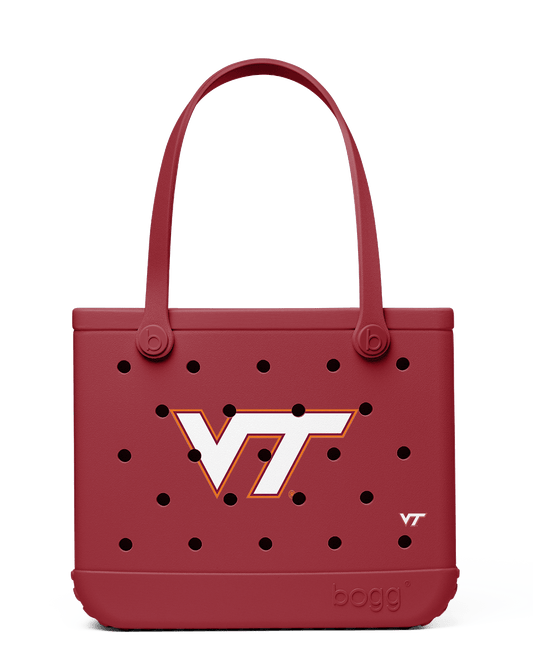 Baby Bogg Bag - Virginia Tech Hokies
