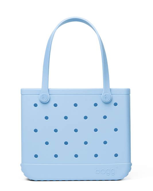 Baby Bogg Bag - Blue Skies and Bogg Bag
