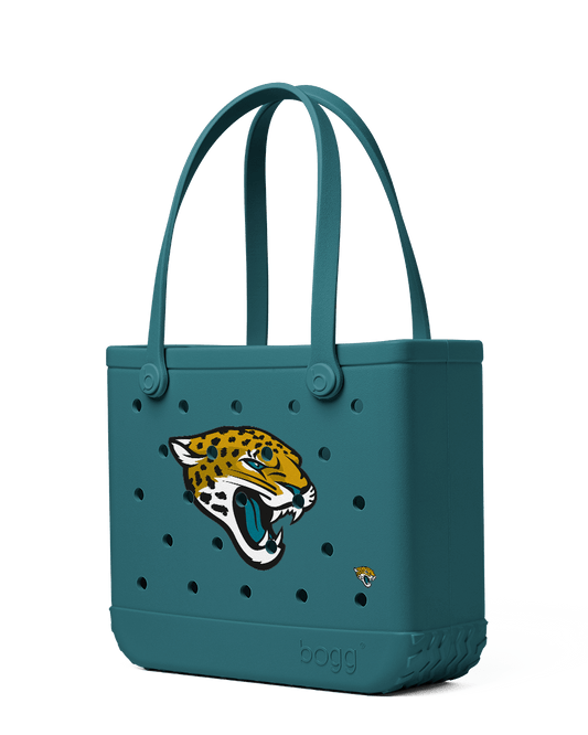Baby Bogg Bag - Jacksonville Jaguars