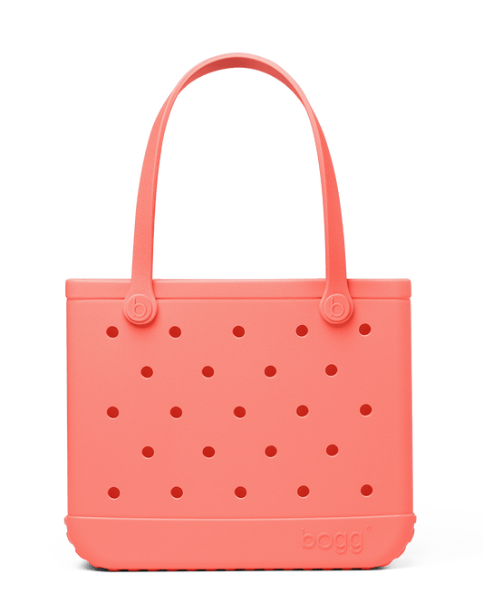 Baby Bogg Bag - Grapefruit Glow