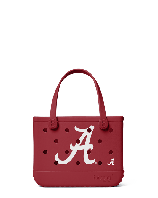 Bitty Bogg Bag - Alabama Crimson Tide