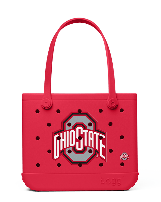 Baby Bogg Bag - Ohio State Buckeye