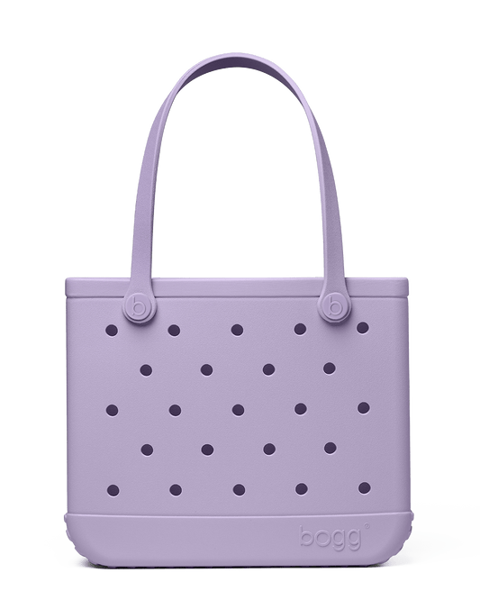 Baby Bogg Bag - I Lilac You a Lot