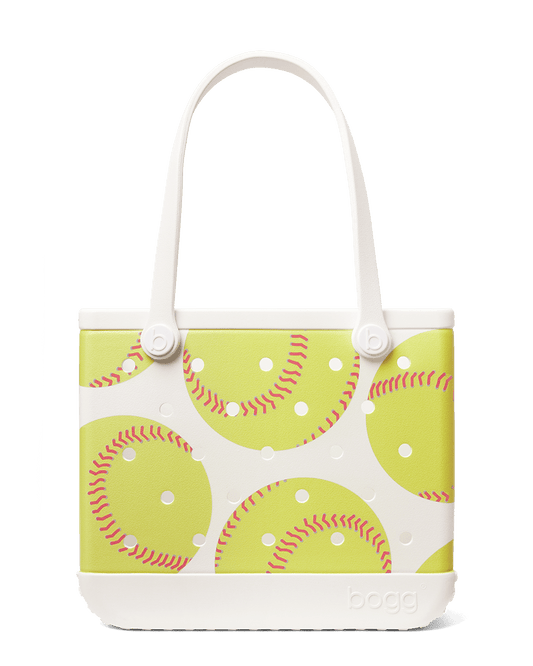 Baby Bogg Bag - Play Ball