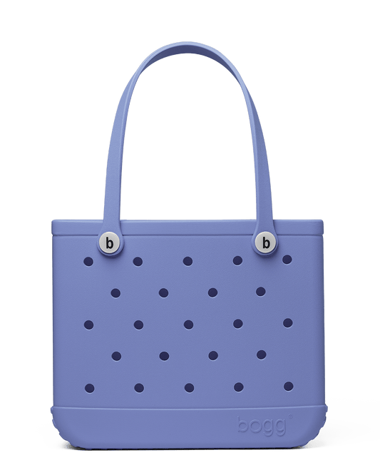 Baby Bogg Bag - Pretty as a Periwinkle