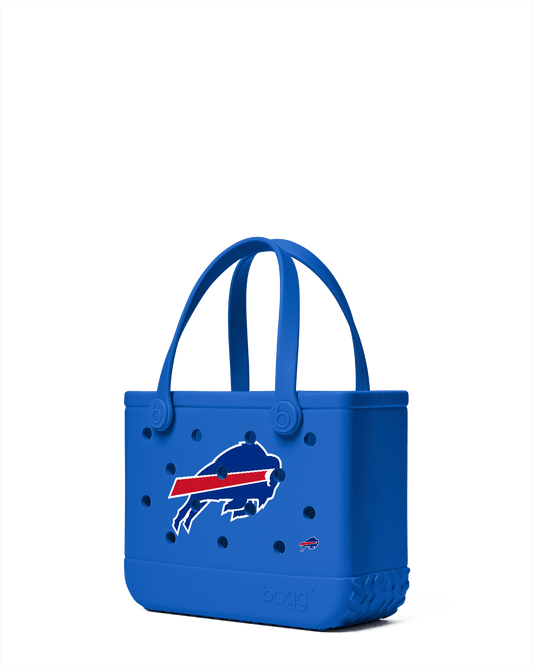 Bitty Bogg Bag - Buffalo Bills