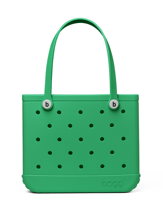 Baby Bogg Bag - Green with Envy