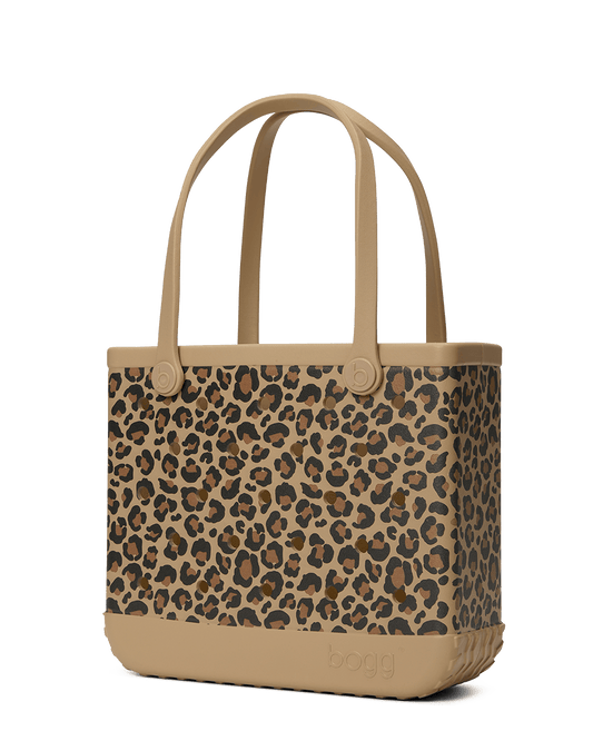 Baby Bogg Bag - I Am Leo, Hear Me Roar