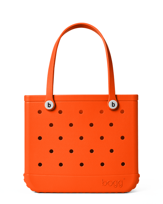Baby Bogg Bag - Orange You Glad