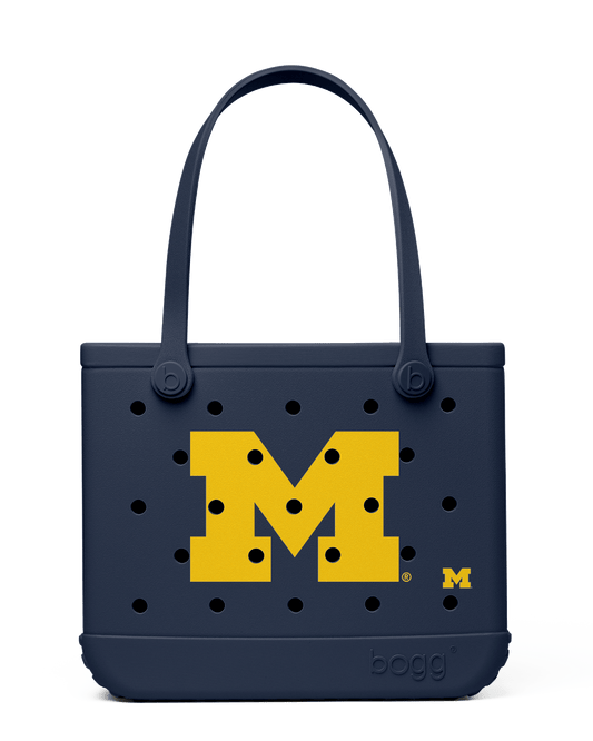 Baby Bogg Bag - Michigan Wolverines