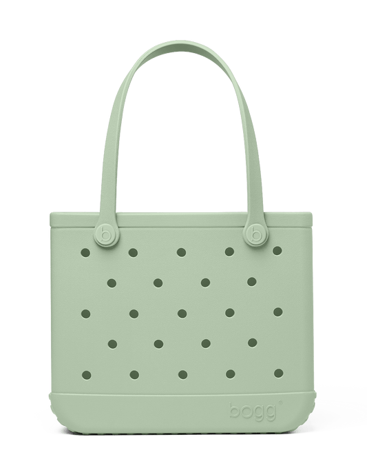 Baby Bogg Bag - Sage You Love Me