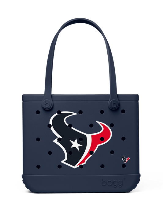Baby Bogg Bag - Houston Texans