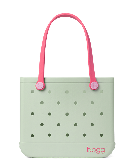 Baby Bogg Bag - Matcha Alota