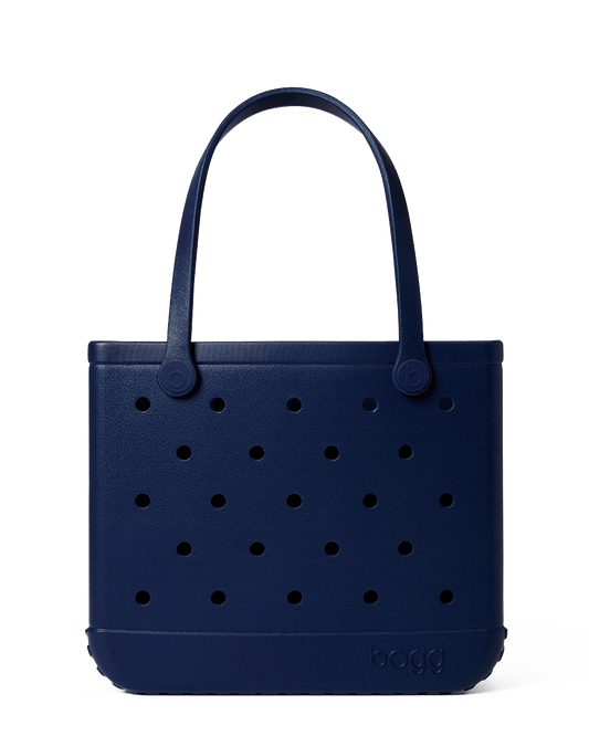 Baby Bogg Bag - You Navy Me Crazy