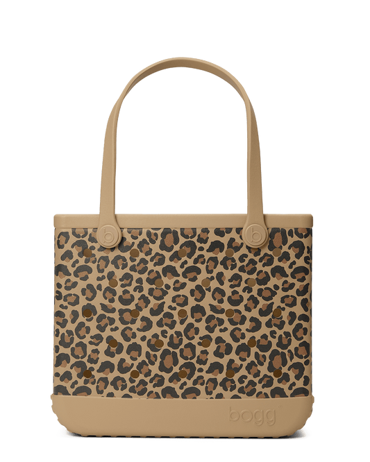 Baby Bogg Bag - I Am Leo, Hear Me Roar