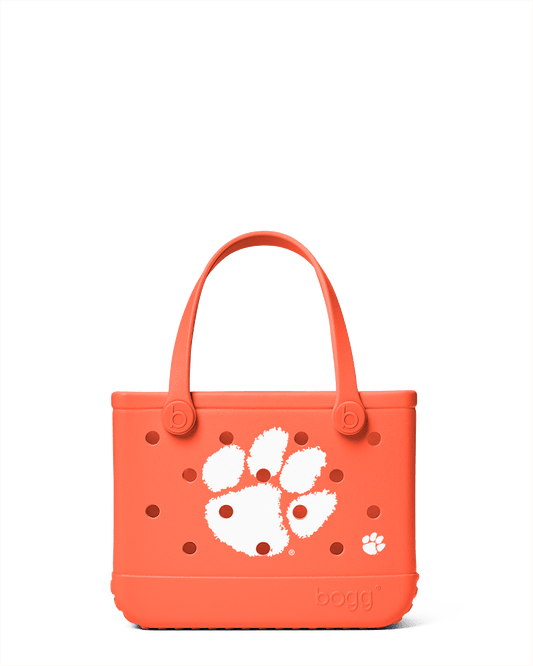 Bitty Bogg Bag - Clemson Tigers