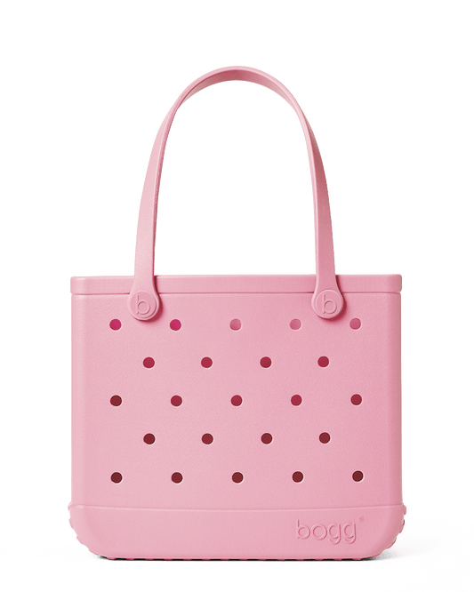 Baby Bogg Bag - Blowing Pink Bubbles