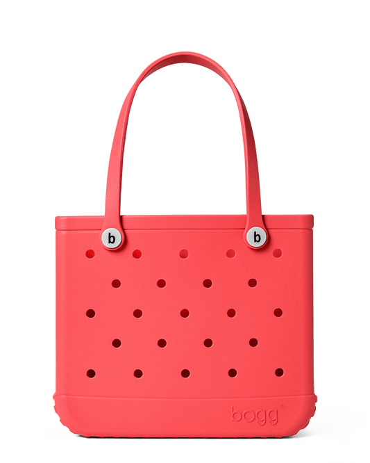 Baby Bogg Bag - Coral Me Mine